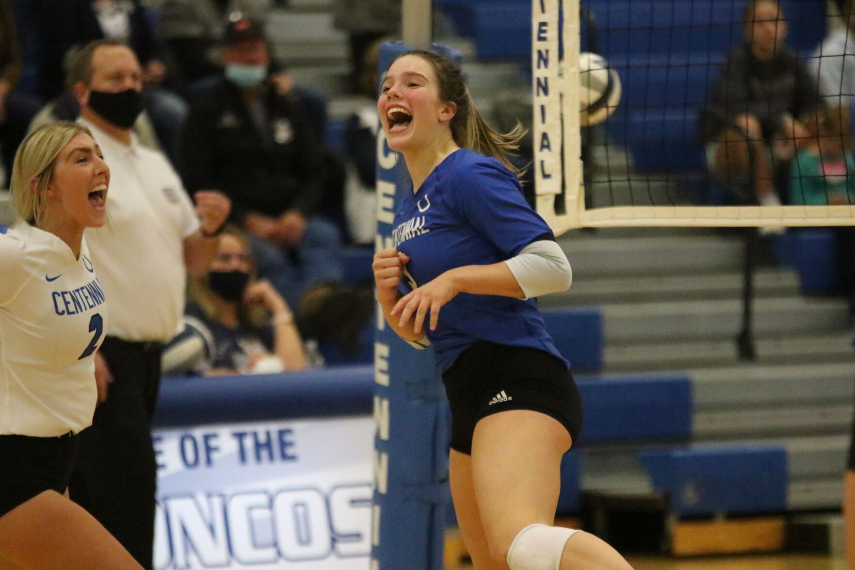 Cross County vs. Centennial volleyball, Oct. 27 39.JPG